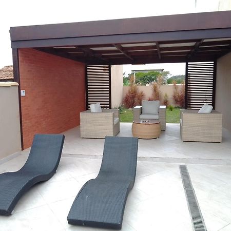 Casa Duas Torres Búzios Exterior foto
