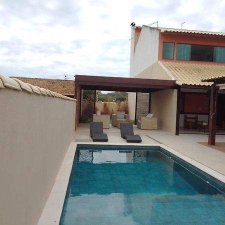 Casa Duas Torres Búzios Exterior foto