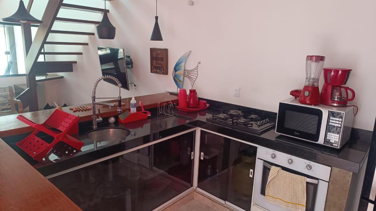 Casa Duas Torres Búzios Exterior foto